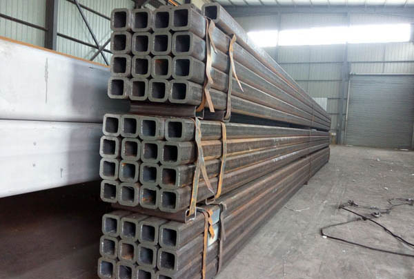 巴林左厚壁无缝方管