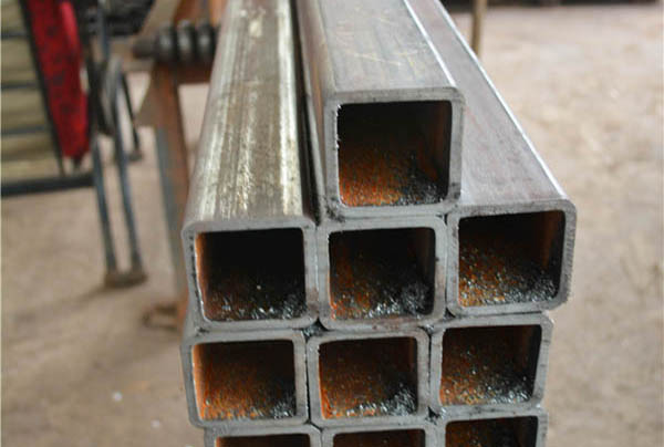 巴林左无缝方管