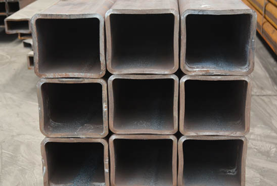 巴林左Q345B无缝方管