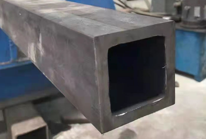 巴林左厚壁无缝方管