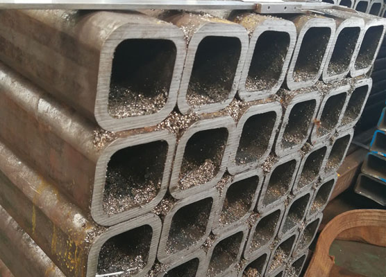 巴林左厚壁无缝方管