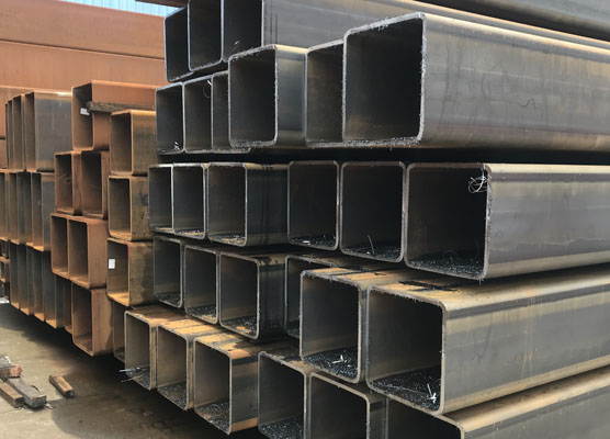 巴林左大口径方管