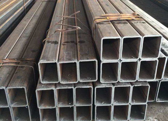 巴林左16Mn无缝方管