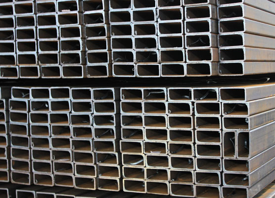 巴林左Q345b矩形管