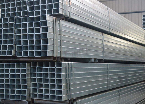 巴林左Q235b矩形管