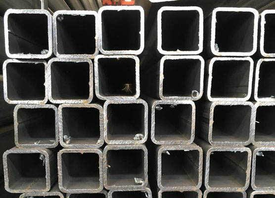 巴林左Q345B方矩管