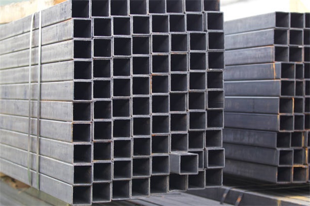 巴林左Q355B无缝方管支持定制