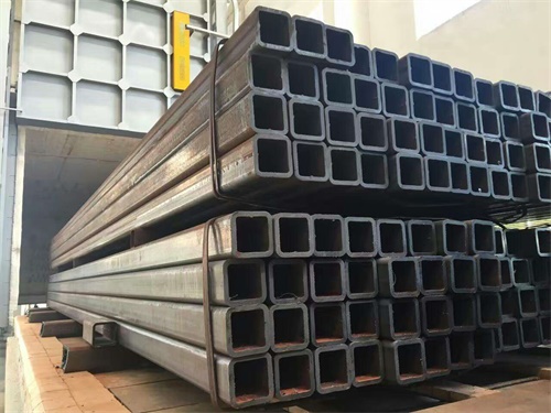 巴林左<font style='color:red'>冷拔方管</font>规格型号对照表