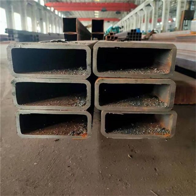 巴林左q345b厚壁方管