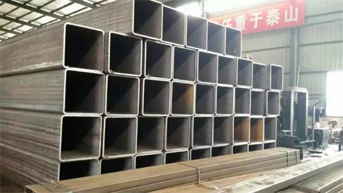 巴林左无缝方管生产工艺