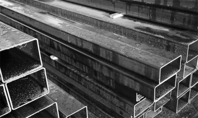 巴林左无缝方矩管类型