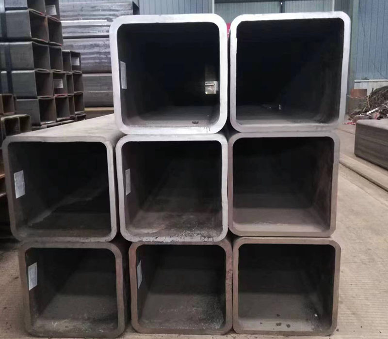 巴林左q345b<font style='color:red'>冷拔方管</font>