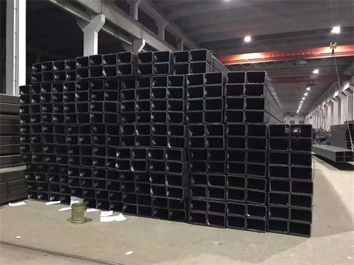 巴林左冷拔方管选型指南 工程采购怎么选